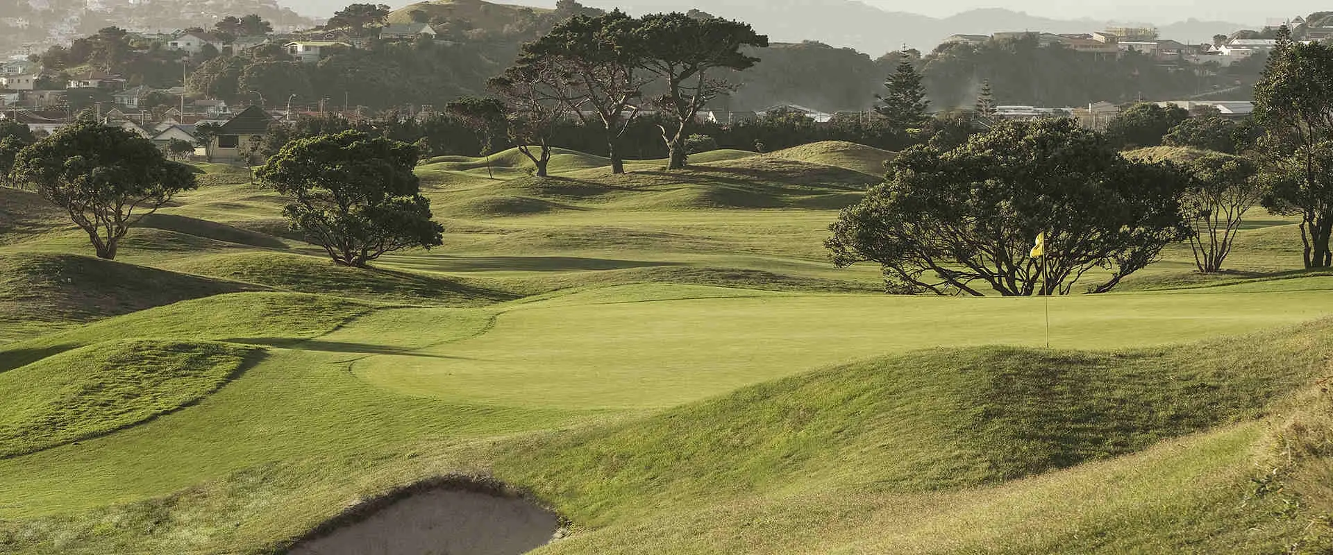 Miramar Links Golf Club
