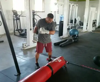 Lift Fitness