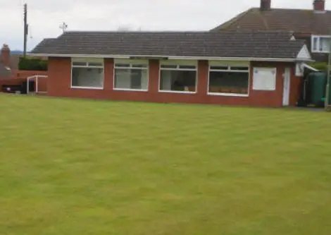 Cleobury Mortimer Bowls Club