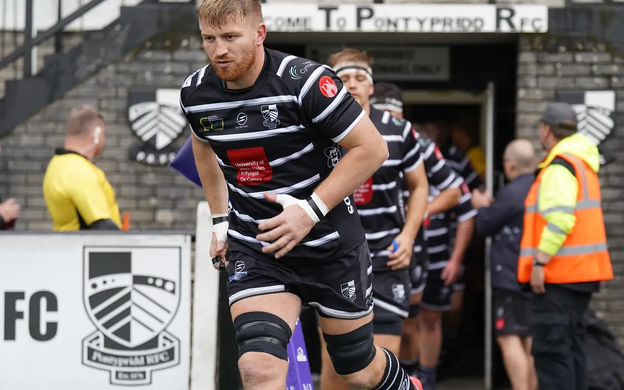 Pontypridd RFC