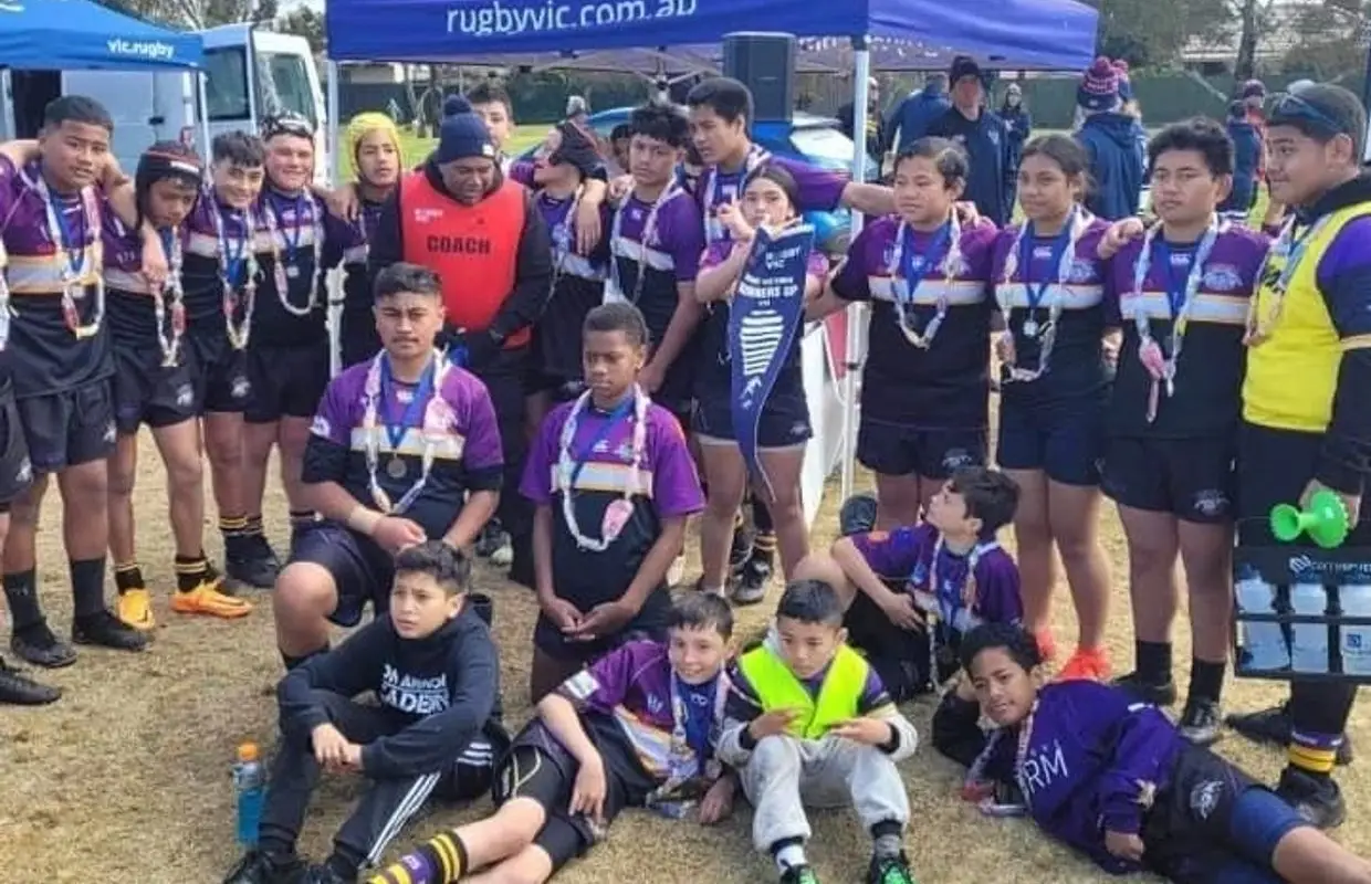 Rhinos Rugby Union Football Club