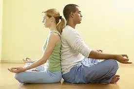 Oriental Yoga - Southport