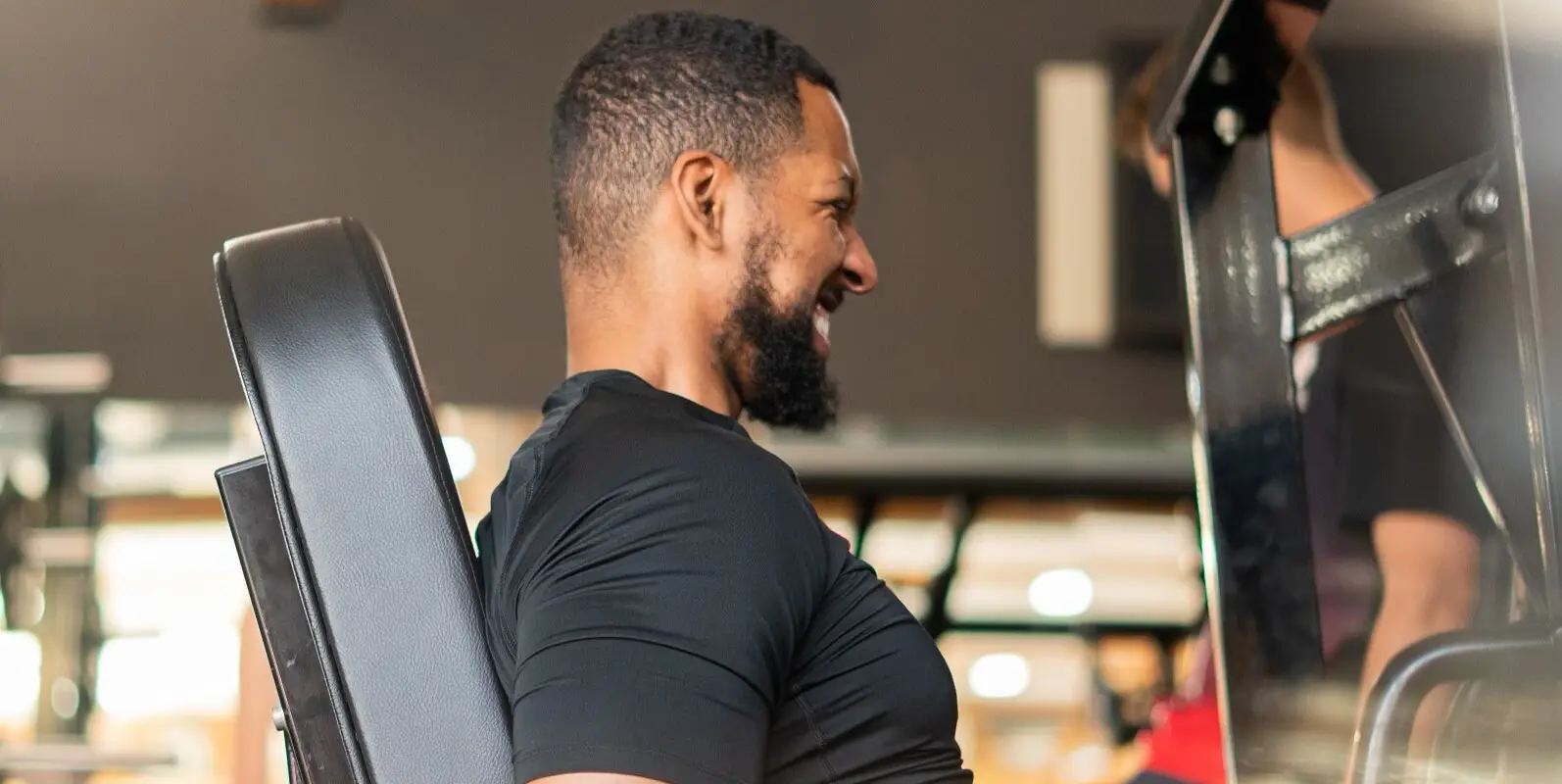 Mo Bakar Fitness