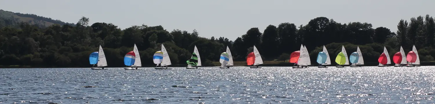 Bassenthwaite Sailing Club
