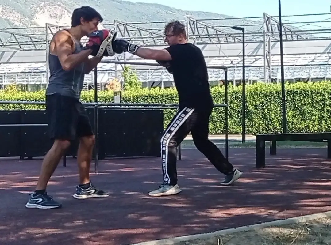 Thomas Rodrigues Coaching
