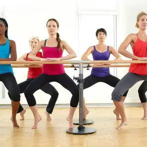 Dance Passion Fitness Studio