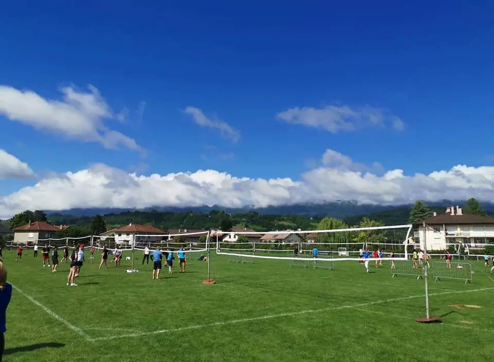 A.L.C Volley-ball