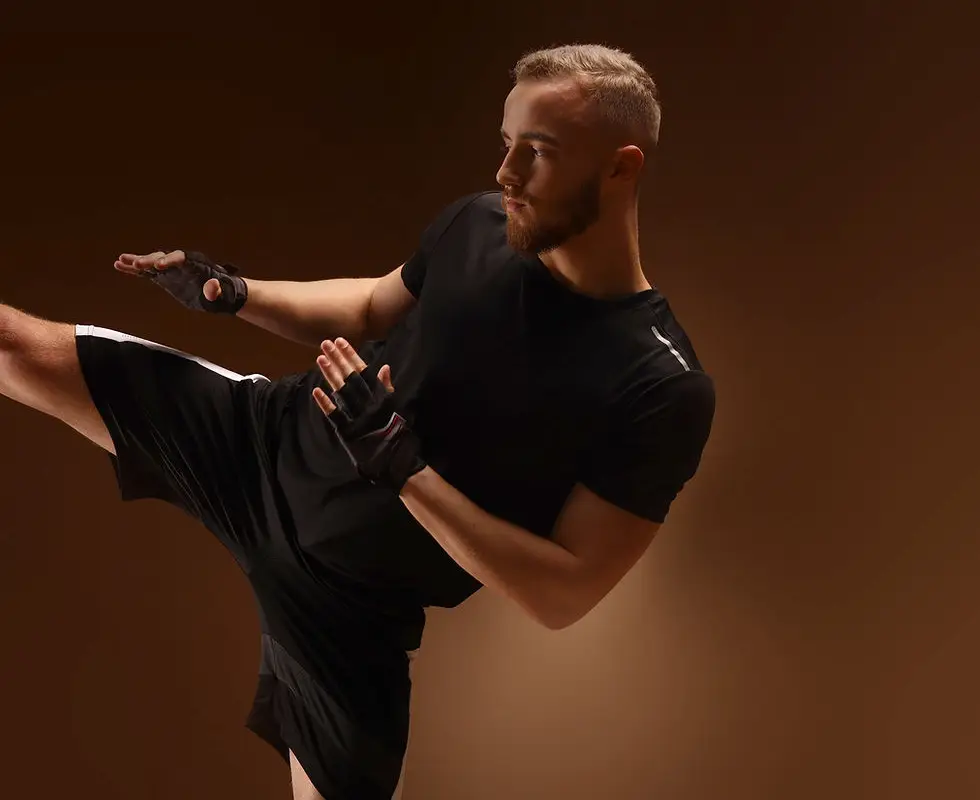 ARD Martial Arts Fulham