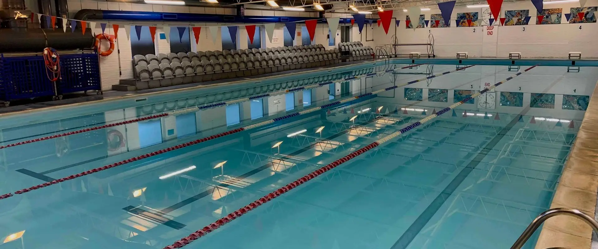 GoggleSquad Swim Club & Swim School at Notre Dame Cobham