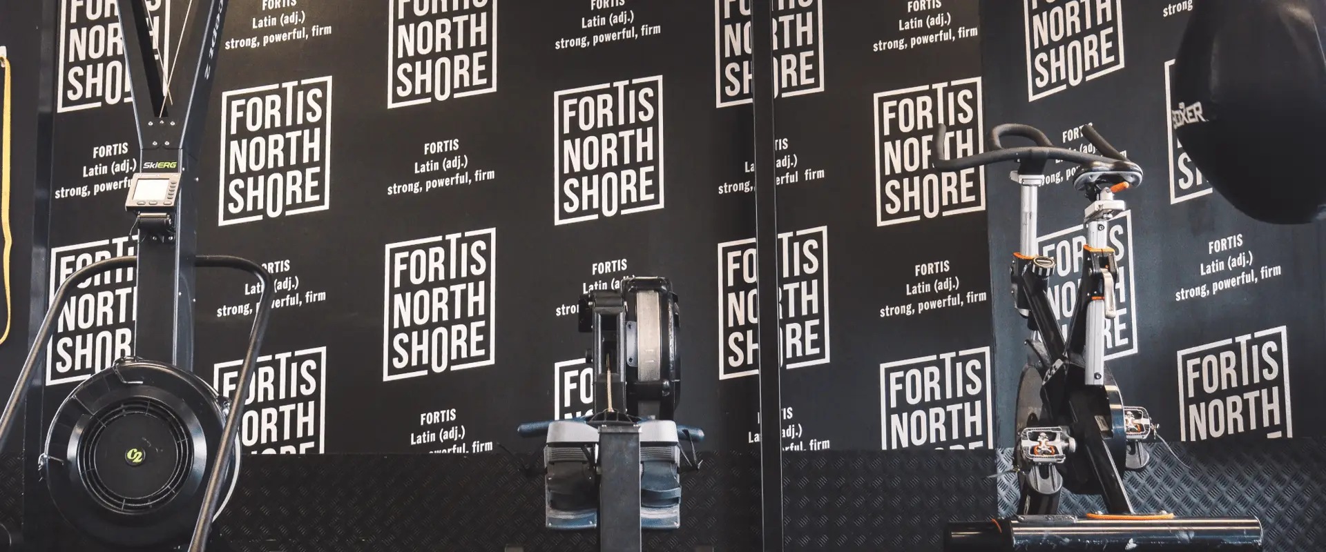 Fortis North Shore
