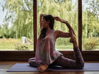 Green Farm: Spa, Retreats & Barn