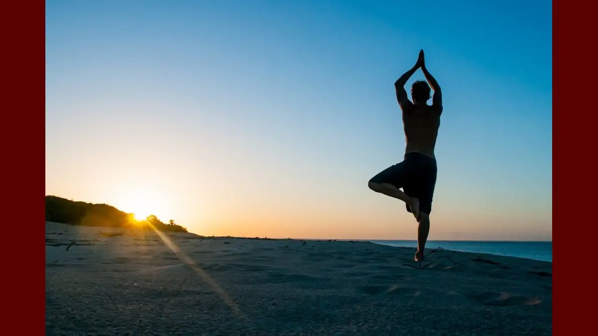 Kaivalya Asana
