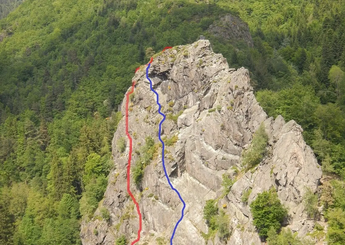 Roche Corbière