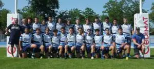 Rhône Sportif Rugby