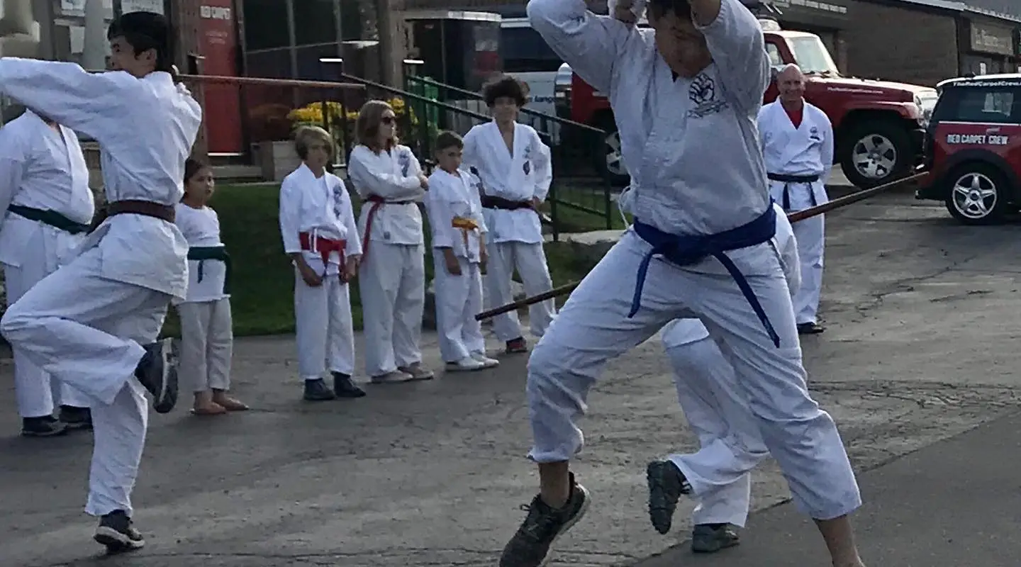 Classical Martial Arts Centre