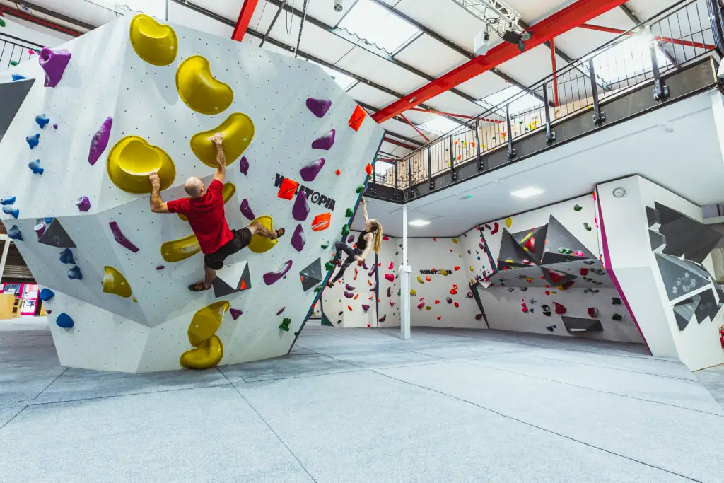 Flashpoint Bristol