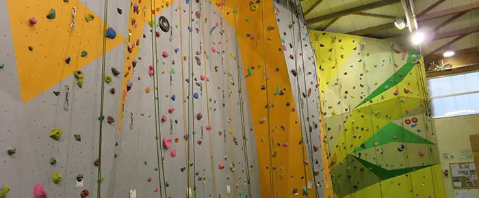 Mur D'Escalade MLT