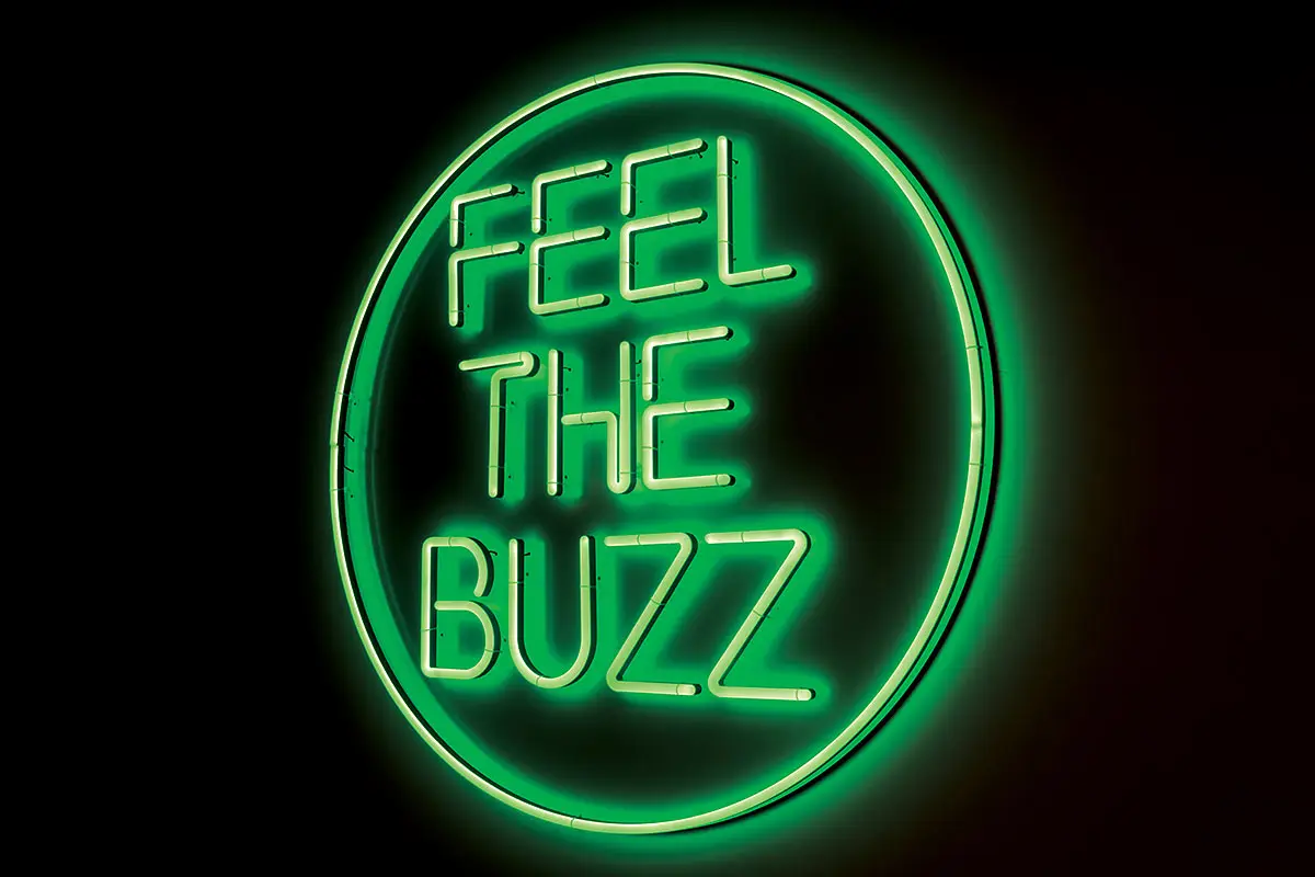 Buzz Gym Oxford Westgate