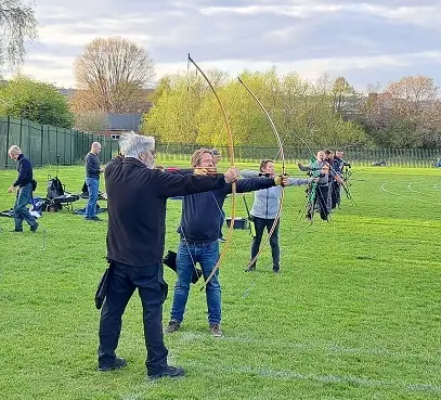Bowmen of Petersfield