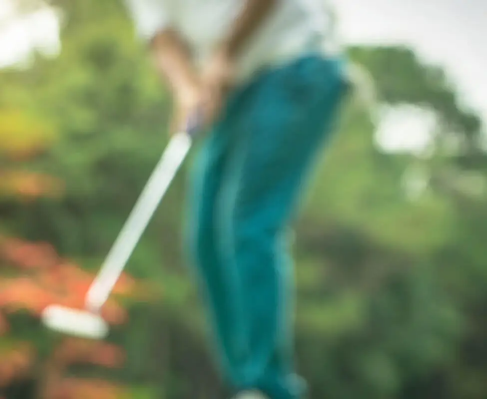 Grouse Nest Golf Course