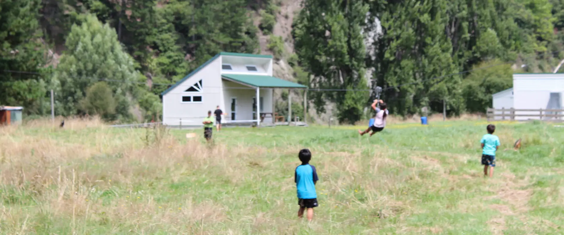 YMCA Childcare Centre