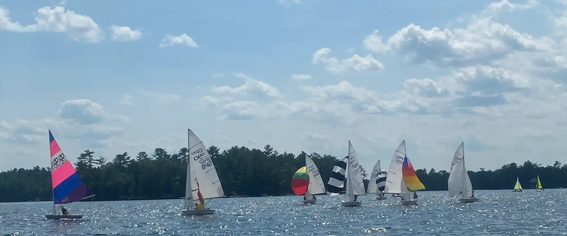 Stony Lake Yacht Club (SLYC)