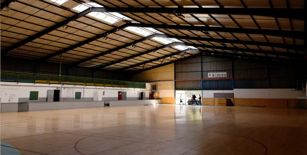 Piscine Fenouillet