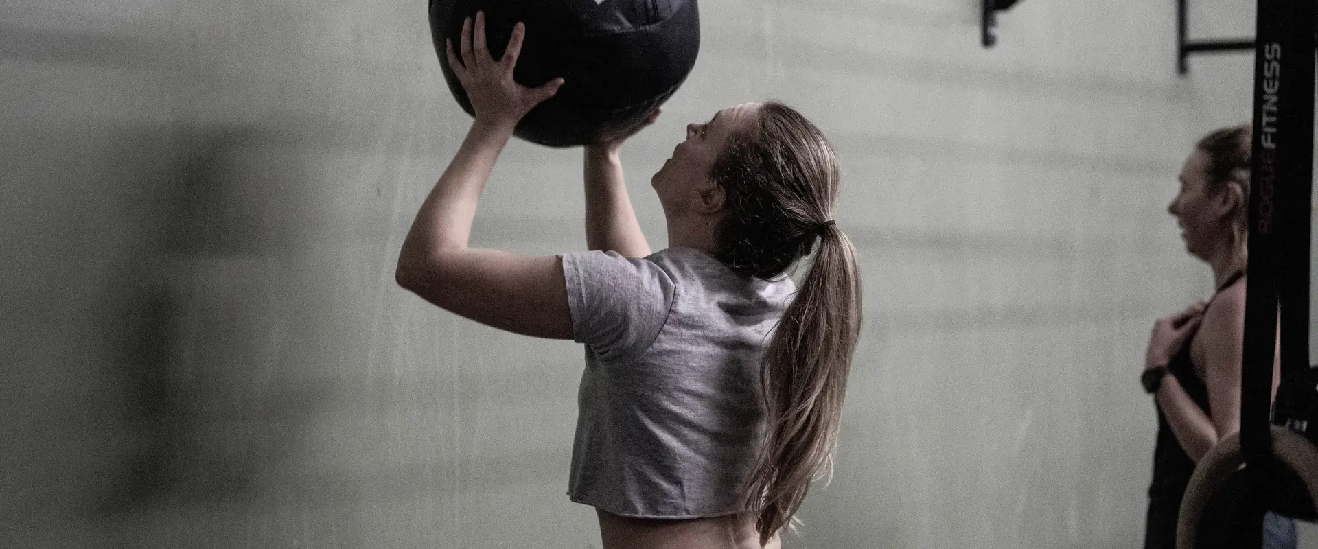 CrossFit Anchored Athletics