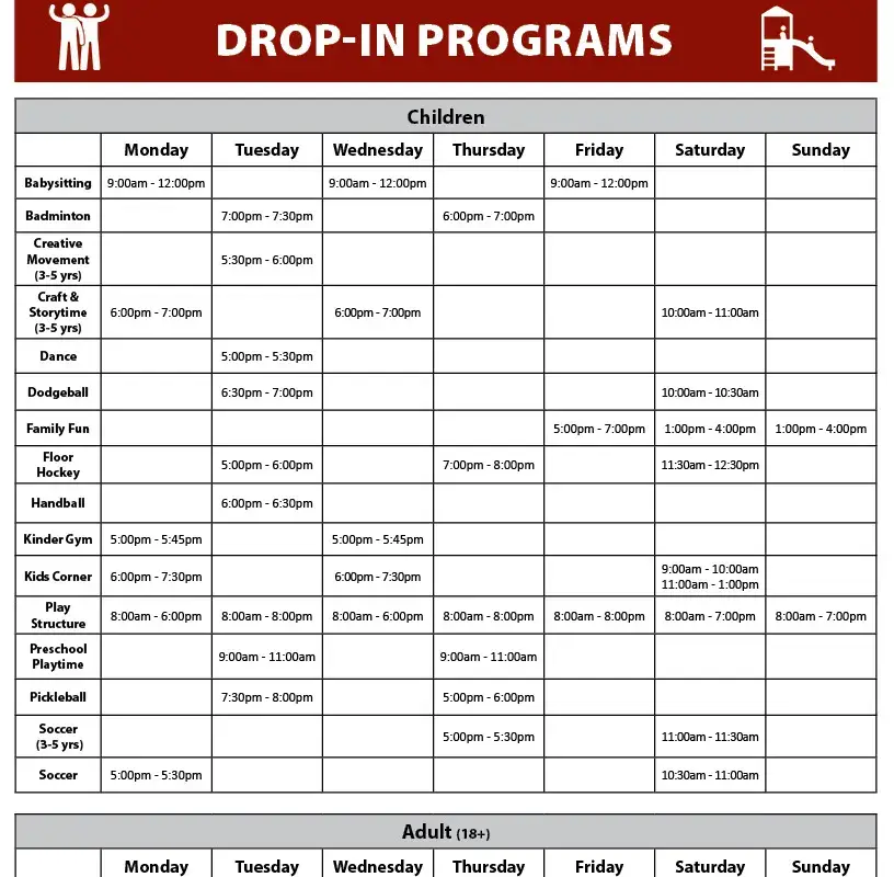 YMCA-YWCA of Winnipeg Elmwood-Kildonan Branch
