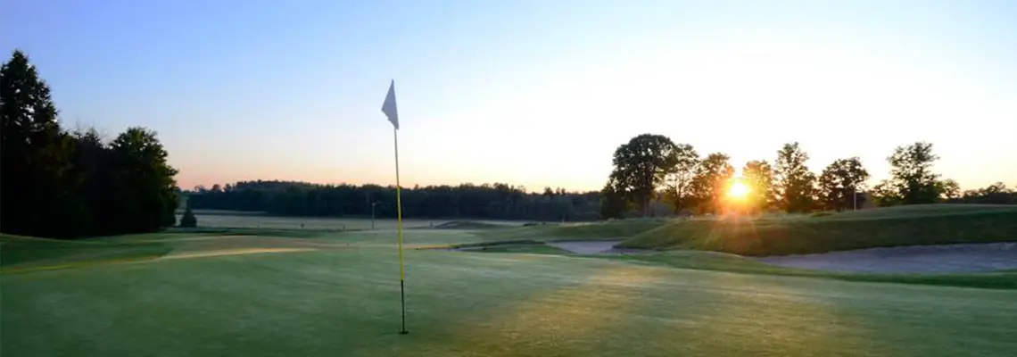 Wildwinds Golf Links