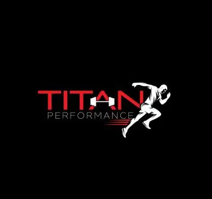 Titan Performance Training Centre