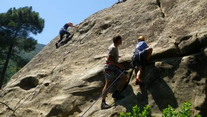 Canyon06 : Guide De Canyoning À Nice Et Alpes Maritimes