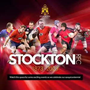 Stockton Rugby Club