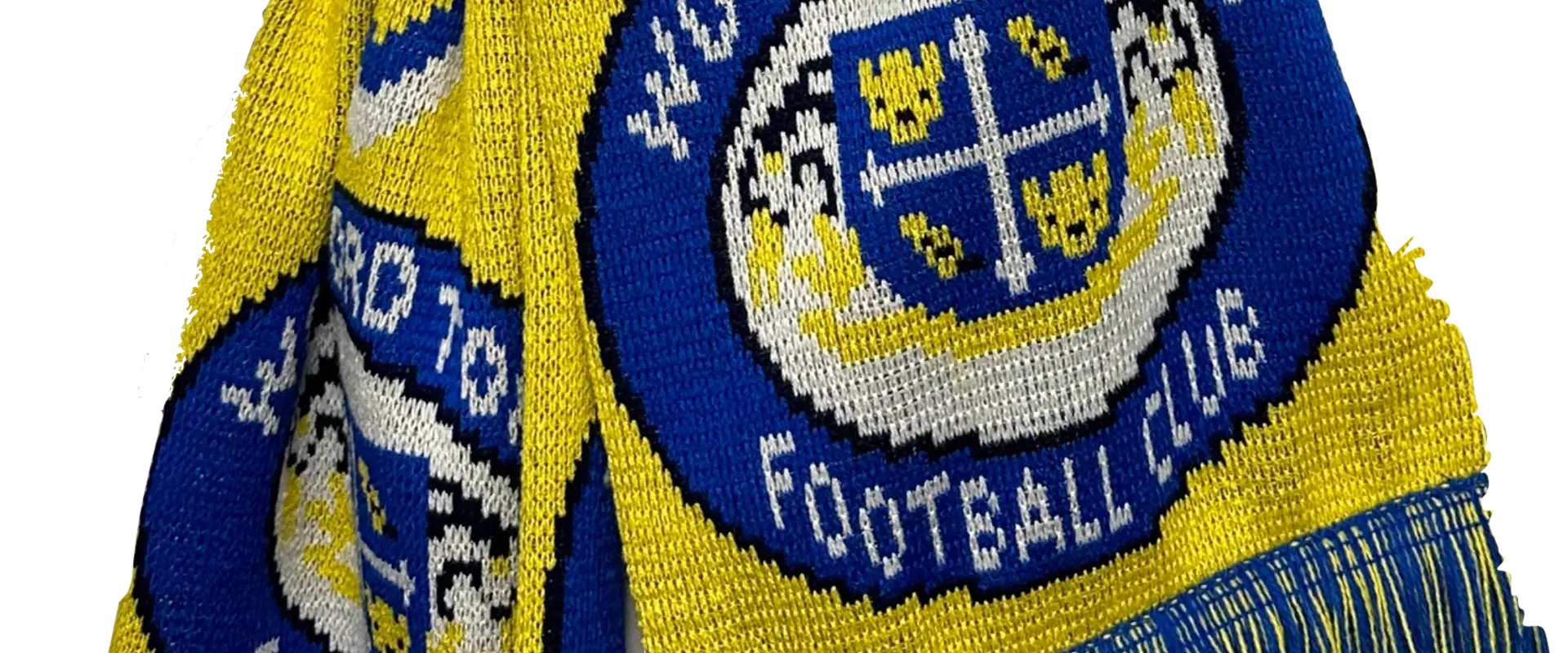 WOODFORD TOWN FOOTBALL CLUB