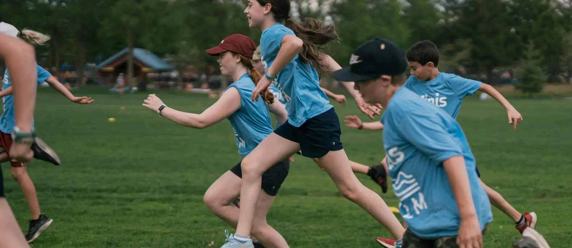 Mile2Marathon Coaching Inc
