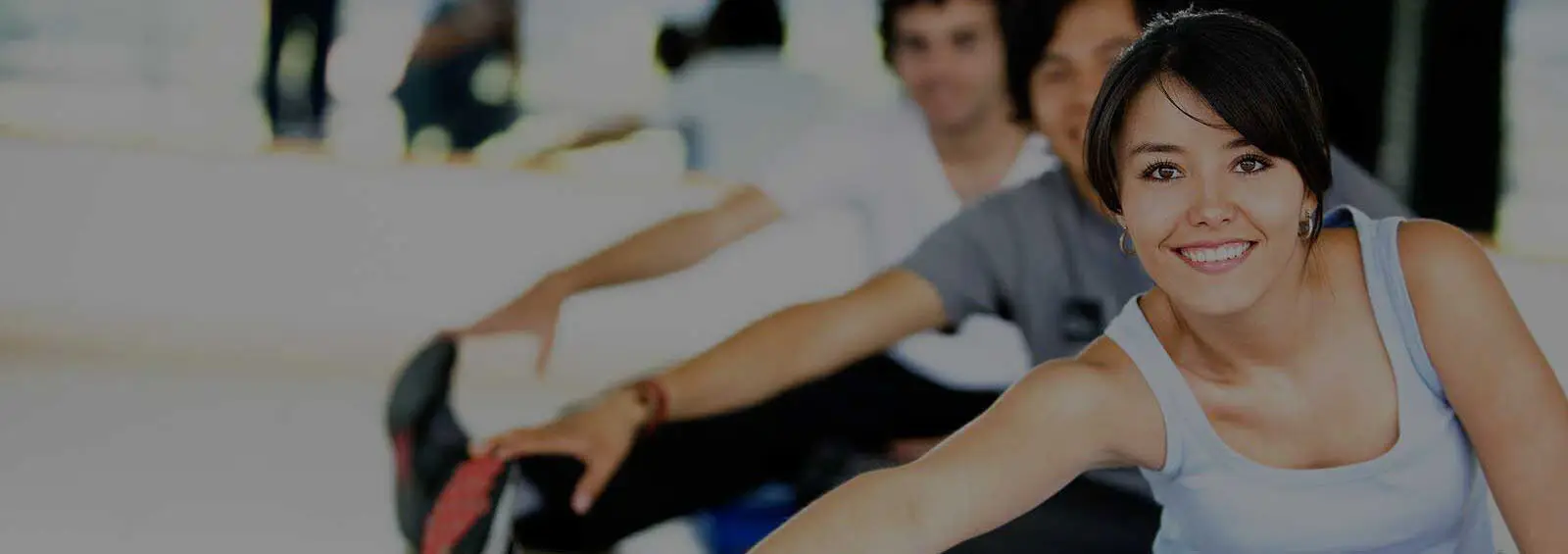 Connective Fitness
