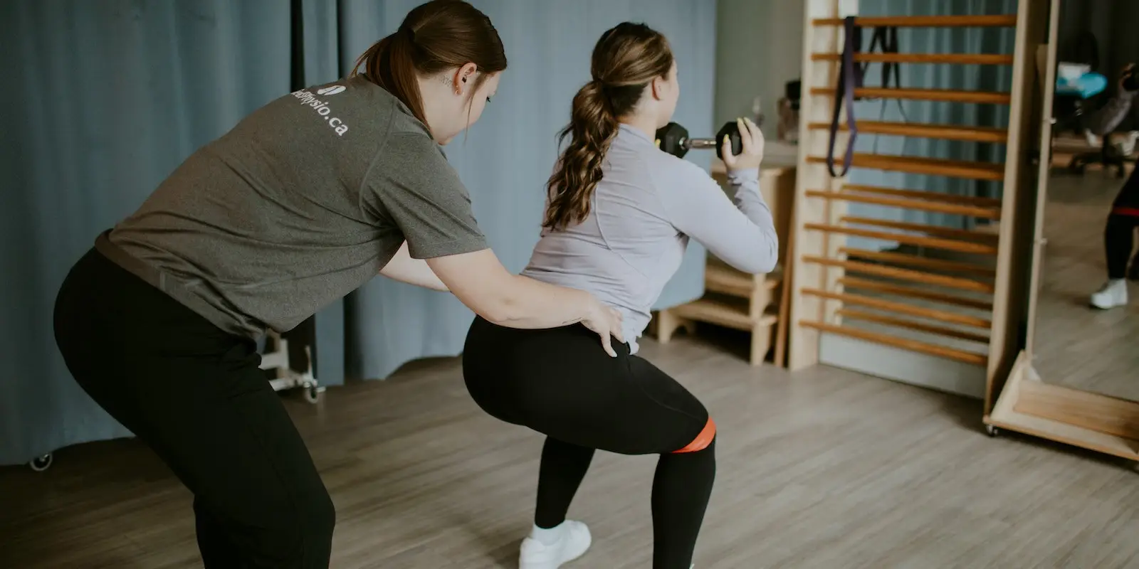 Richmond Steveston Physiotherapy & Sports Injury Clinic