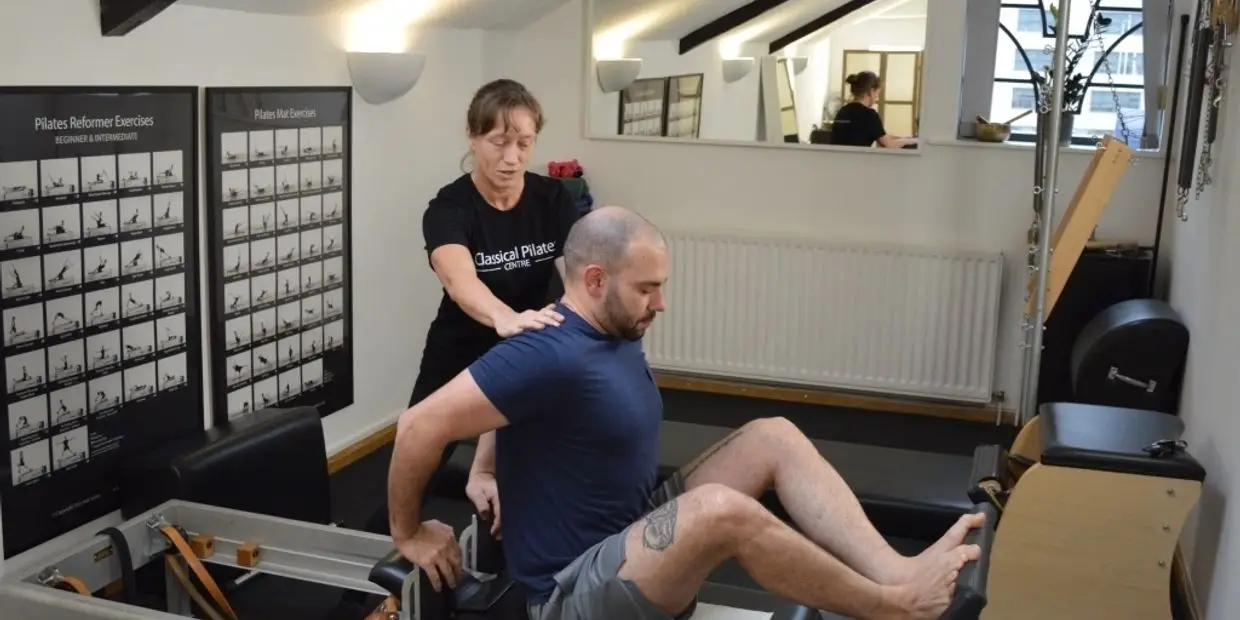 DaniPilates & Muscle Activation Techniques MAT