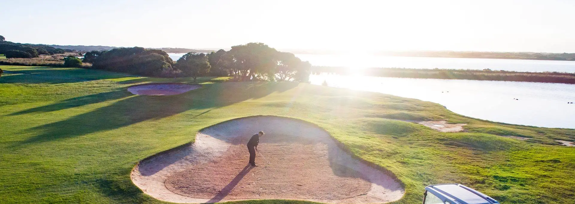 Lonsdale Golf Club