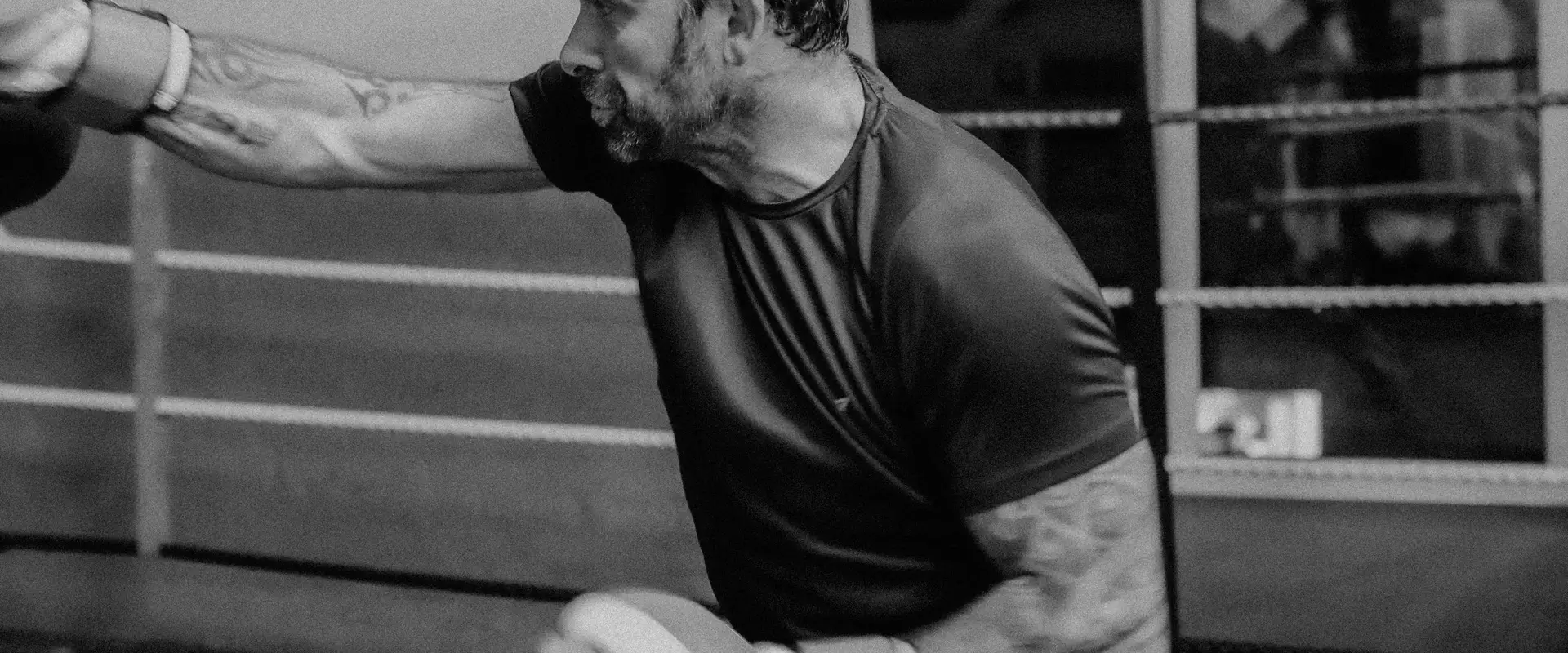 Bendall's Boxing