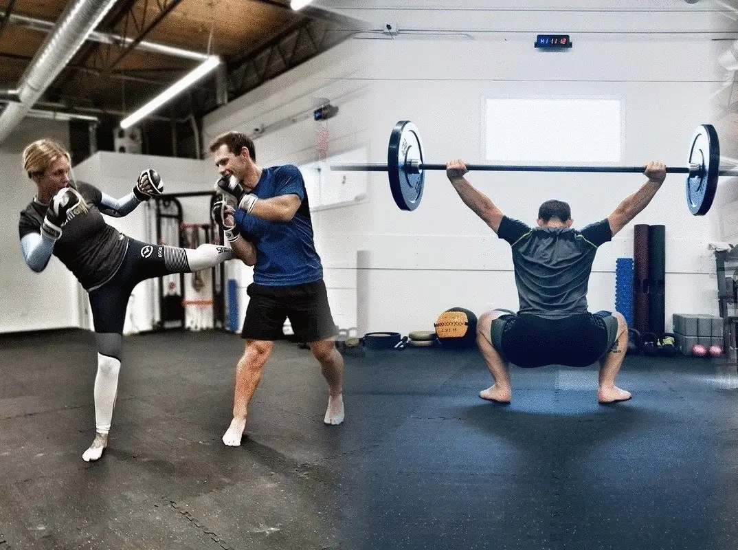 Any Given Day Strength and Conditioning