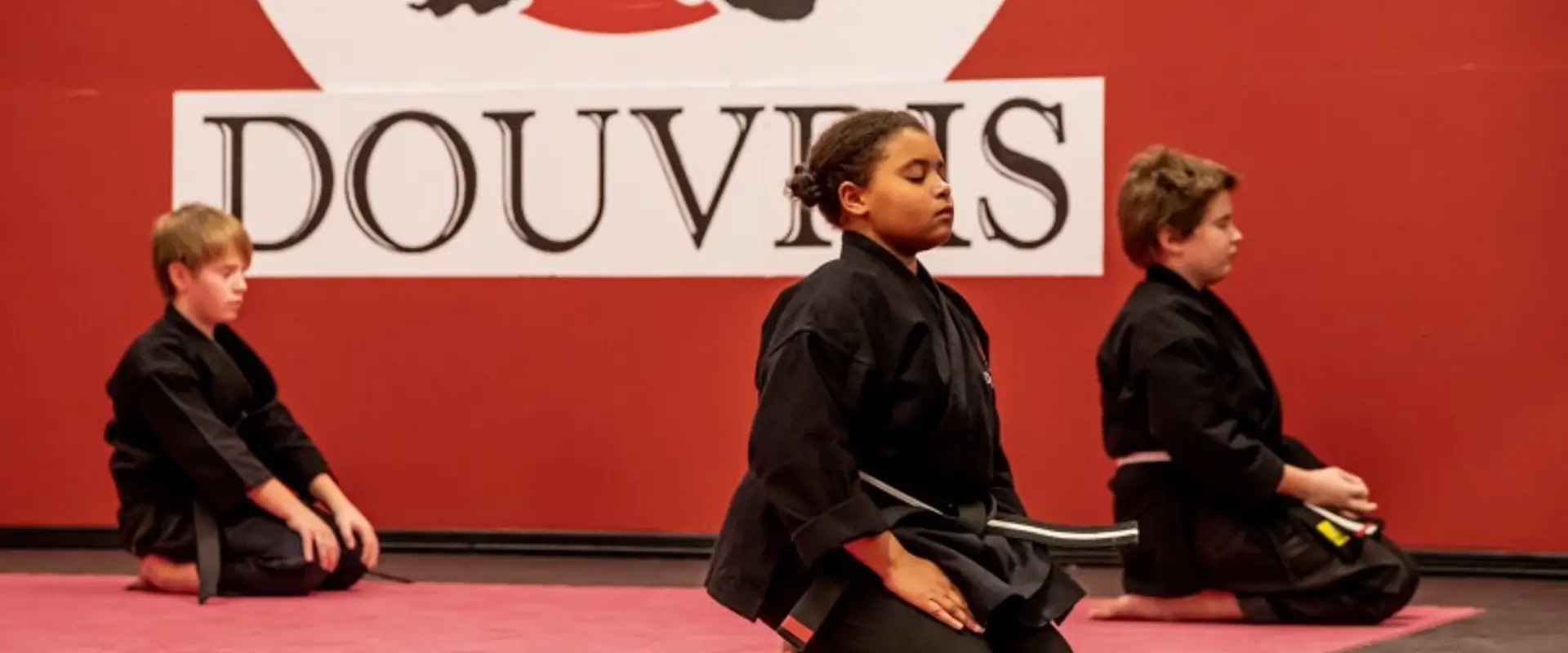 Douvris Martial Arts, Karate, Fitness, Personal Training - Orleans