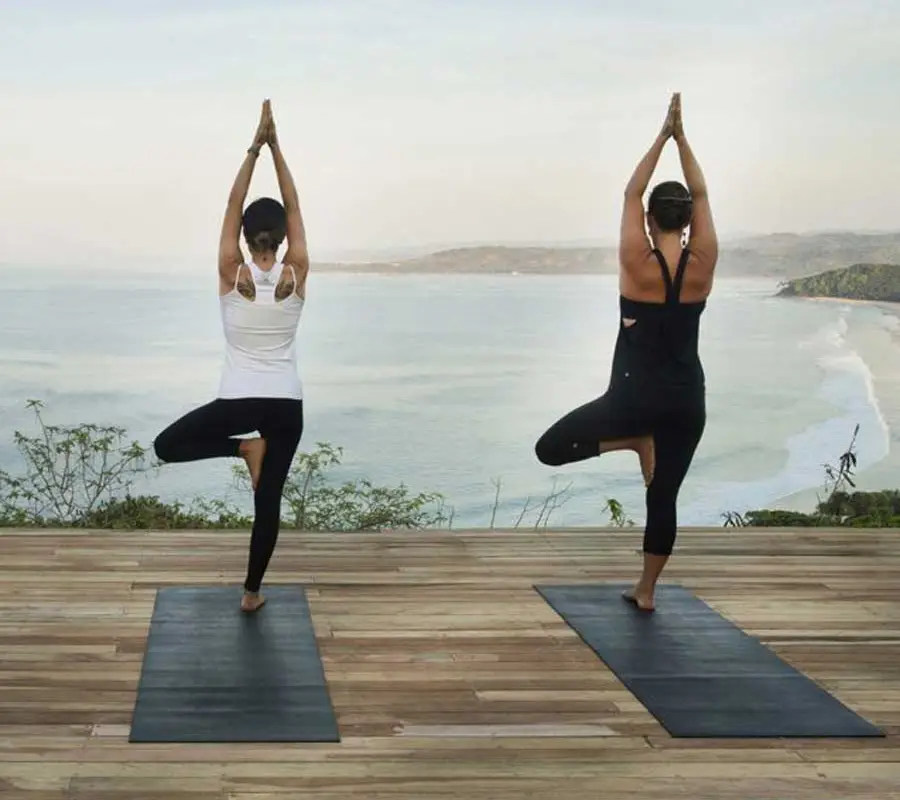 Margherita Dal Pra Yoga