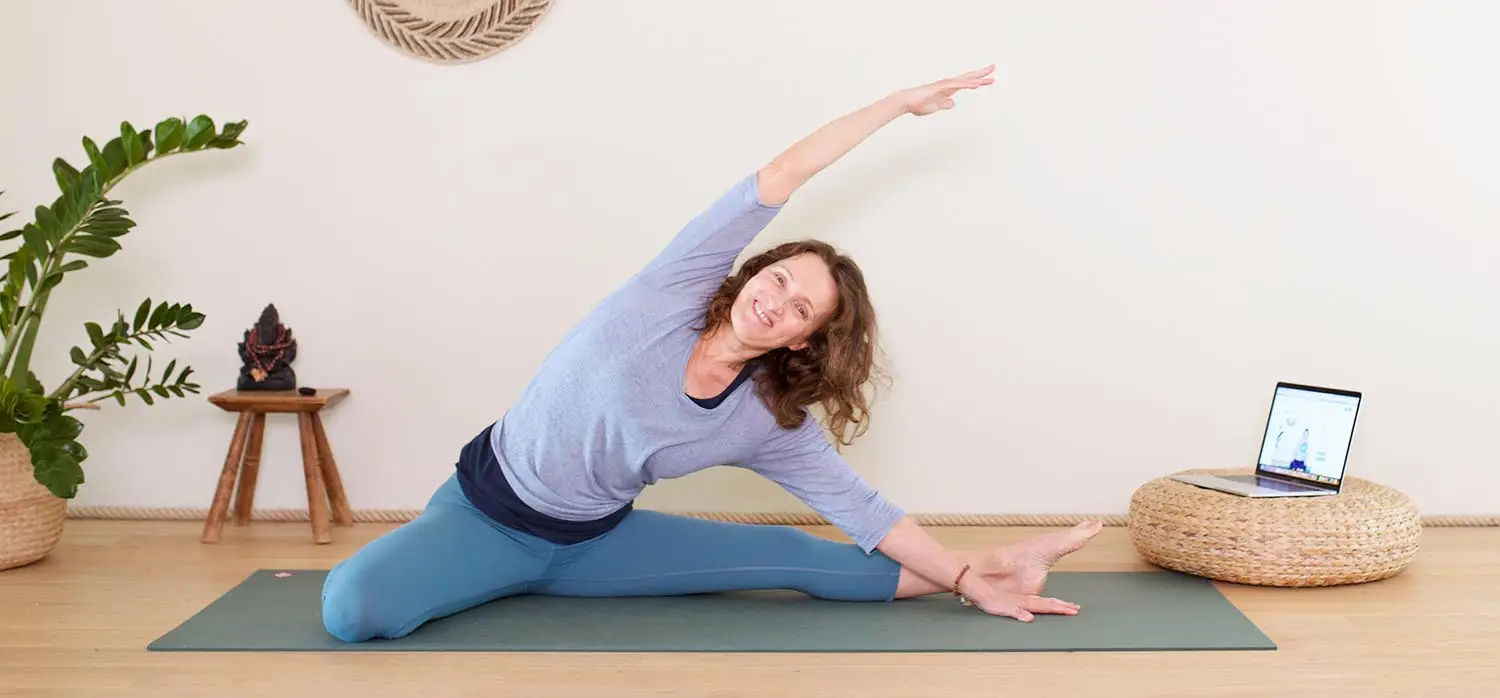 Casa Yoga Paris - Studio Paradis