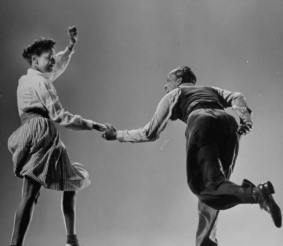 Coco Swing Marseille - Seat De L'asso