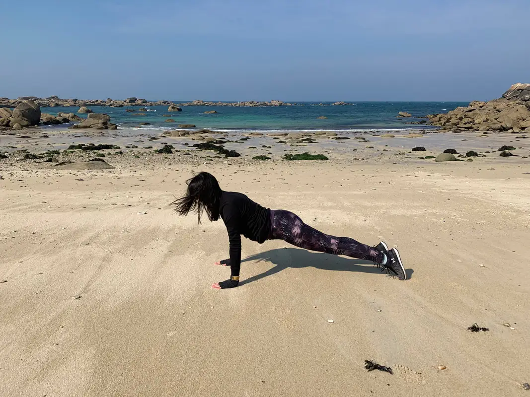 Pilates bien-etre