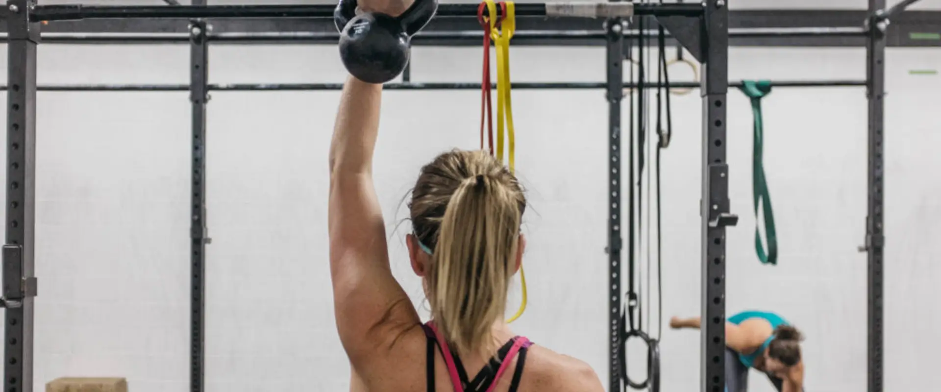 CrossFit Battlefield