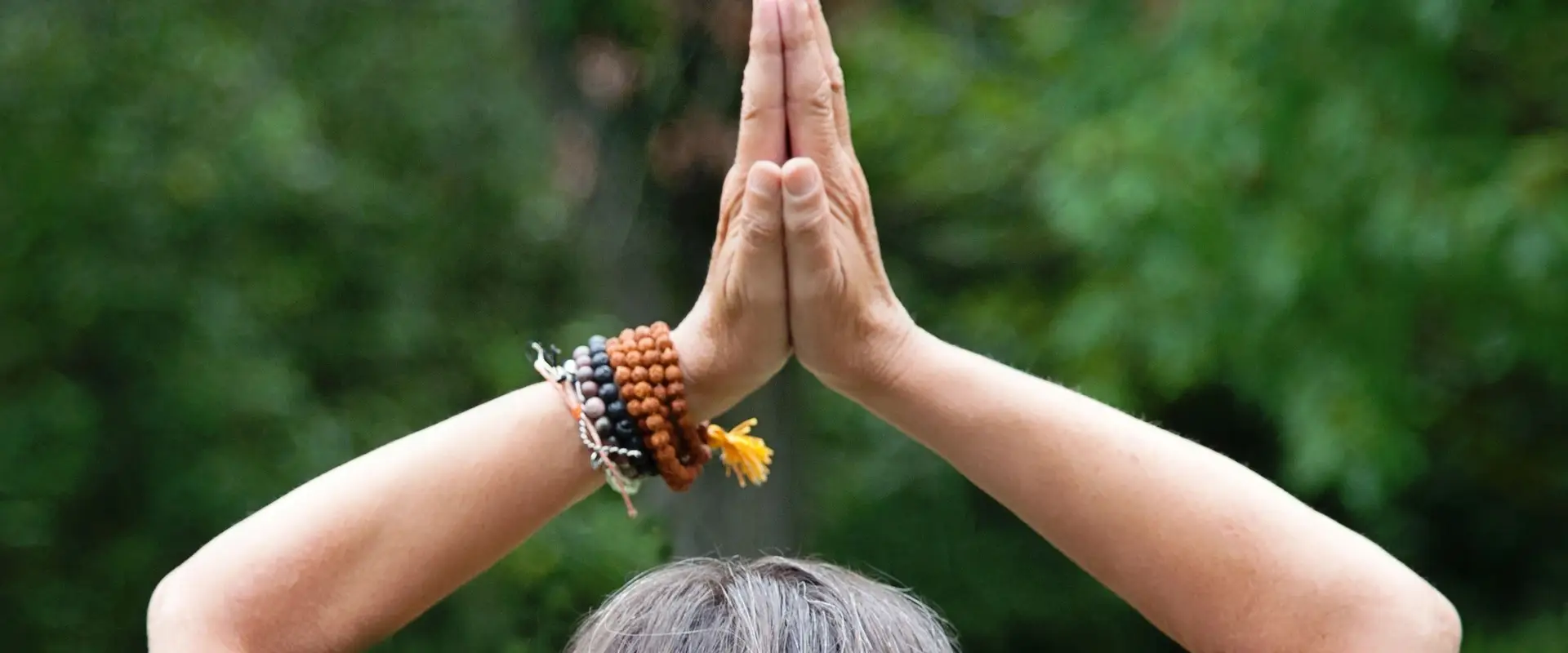 River Flow Yoga