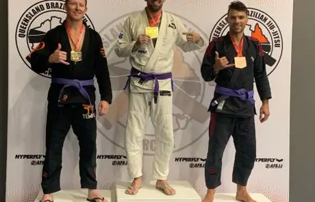 Southside Brazilian Jiu-jitsu Southport