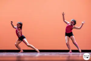 Ballet School H25 Arts De La Danse